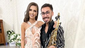 Georgiana Lobonț, despre împăcarea cu Armin Nicoară: „Ne-am spus tot ce aveam pe suflet’”